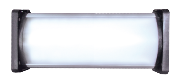 Zeltbeleuchtung für ein SG30 Zelt